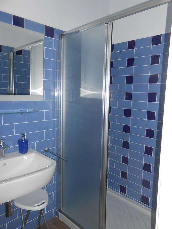 Chambre Double ou Lits Jumeaux - Vue sur Ville