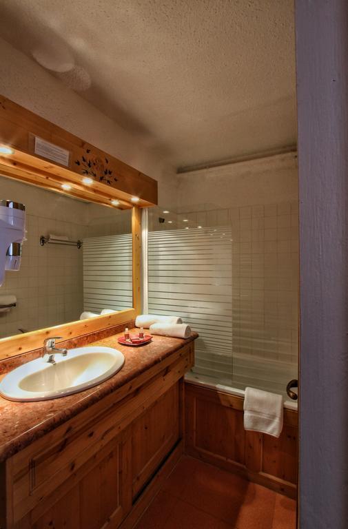 Chambre Double ou Lits Jumeaux