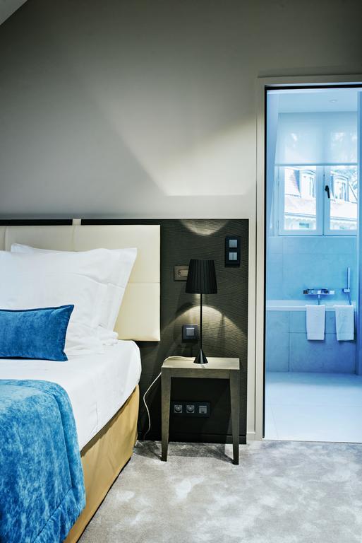 Chambre Double Classique