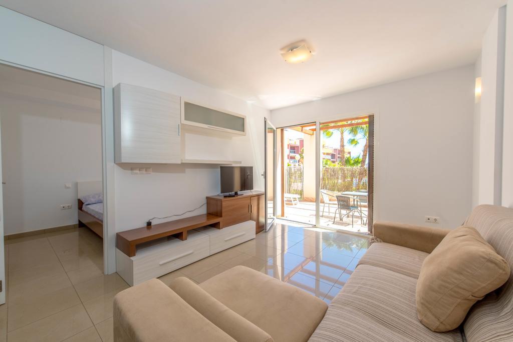 Habitación Cuádruple con baño privado externo