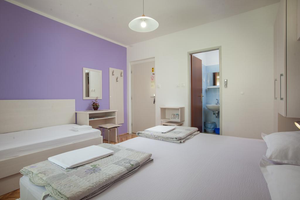 Comfort Doppelzimmer