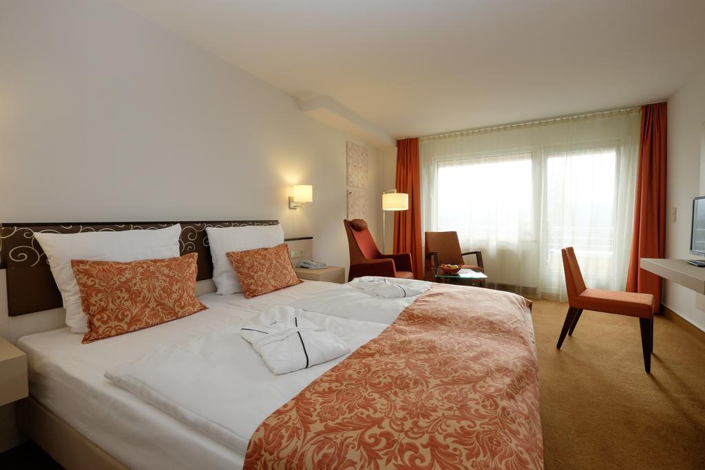 Classic Doppelzimmer