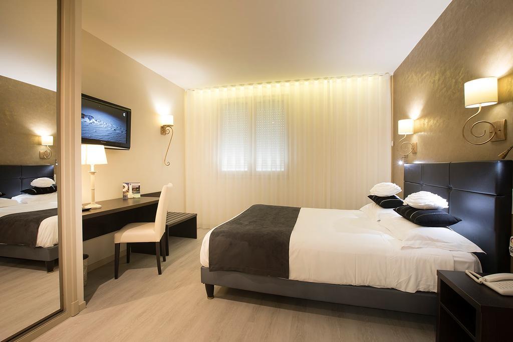 Chambre Double Supérieure