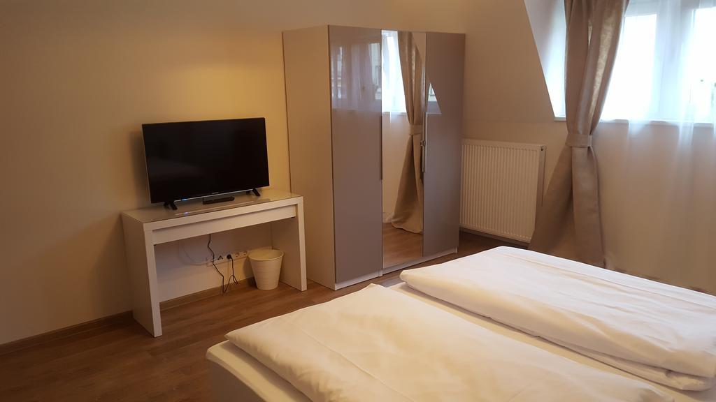 Apartment mit 2 Schlafzimmern