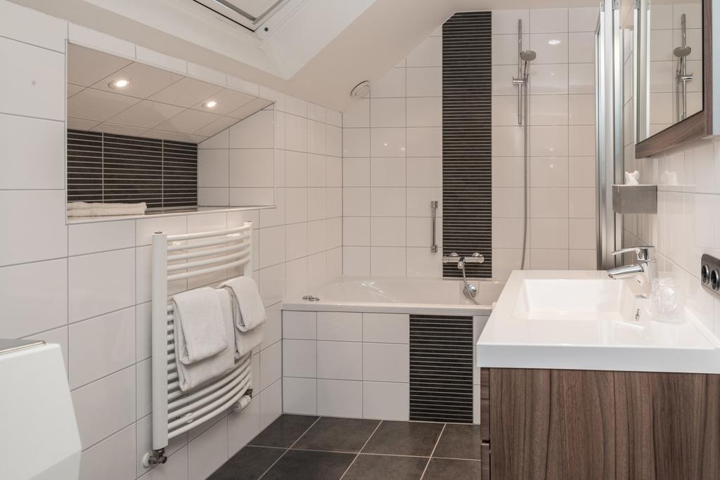 Comfort Tweepersoonskamer met Zithoek en Bad