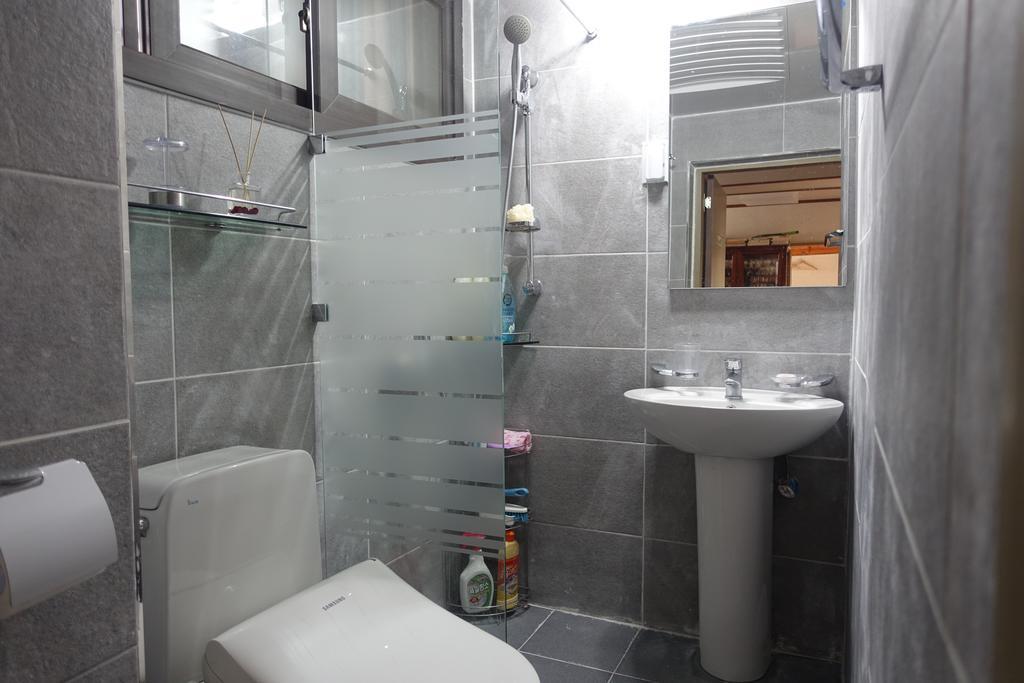 Chambre Double Supérieure