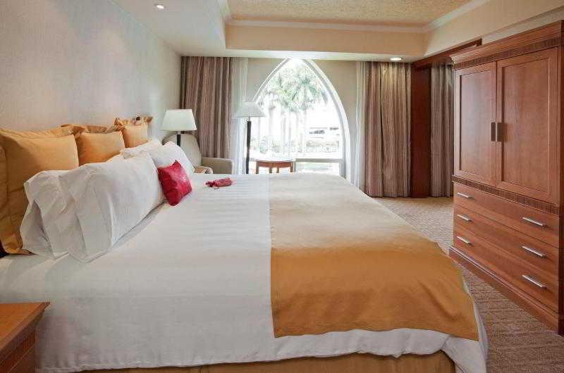 Standard Room with Two Queen Beds