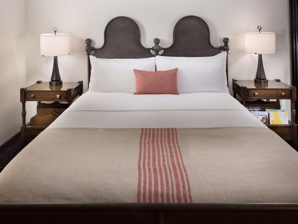 King Room with City View
