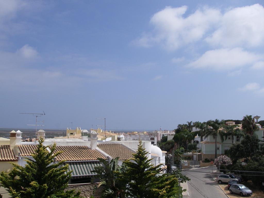 Chambre Double avec Balcon - Vue sur Mer