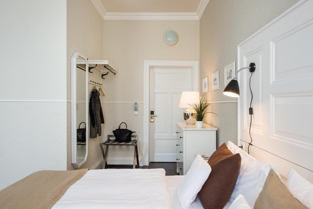 Standard Doppelzimmer
