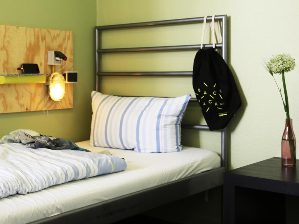 Eenpersoonskamer met Badkamer