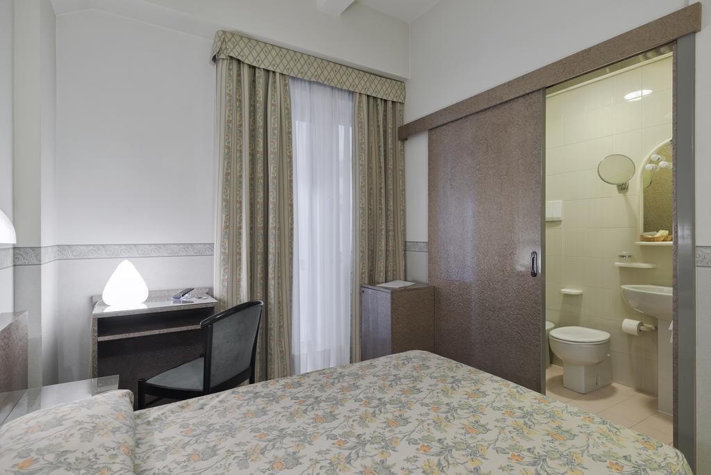 Chambre Double Économique