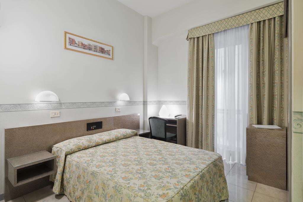Chambre Simple