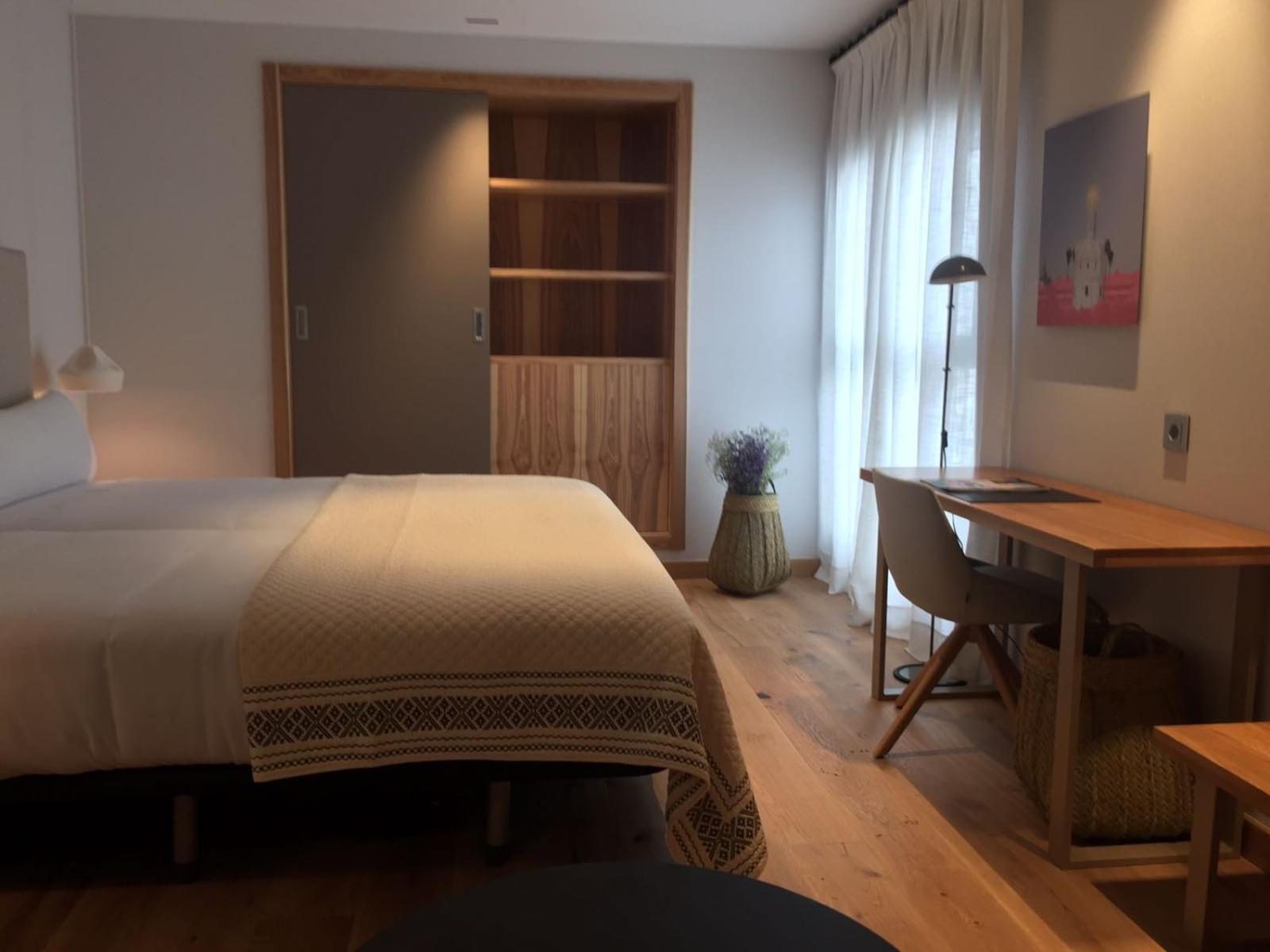 Quarto Duplo ou Twin