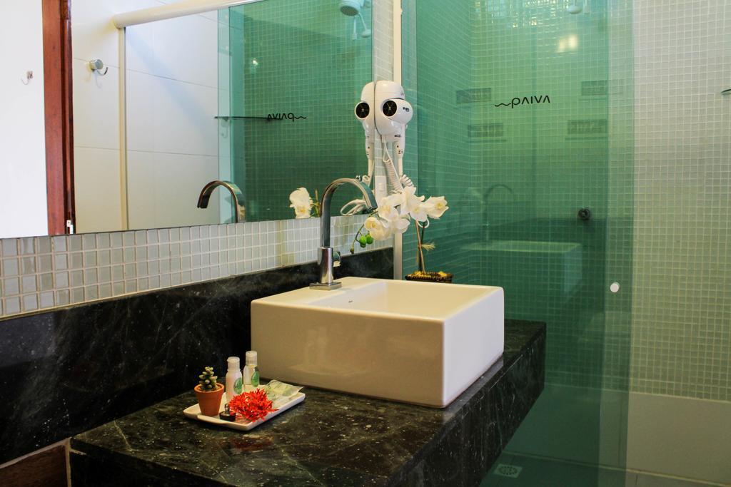 Quarto Deluxe