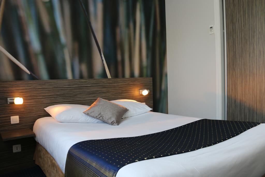 Chambre Double Standard
