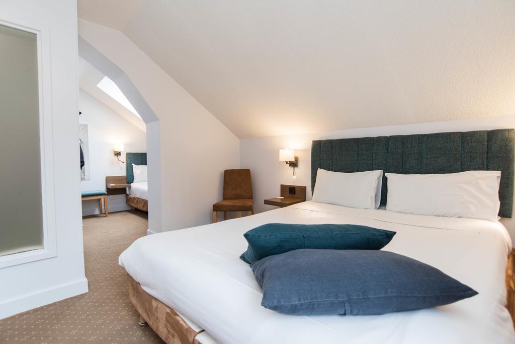 Chambre Triple Standard