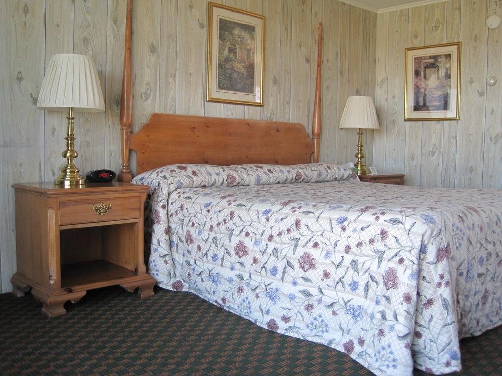 King Room - Ground Floor