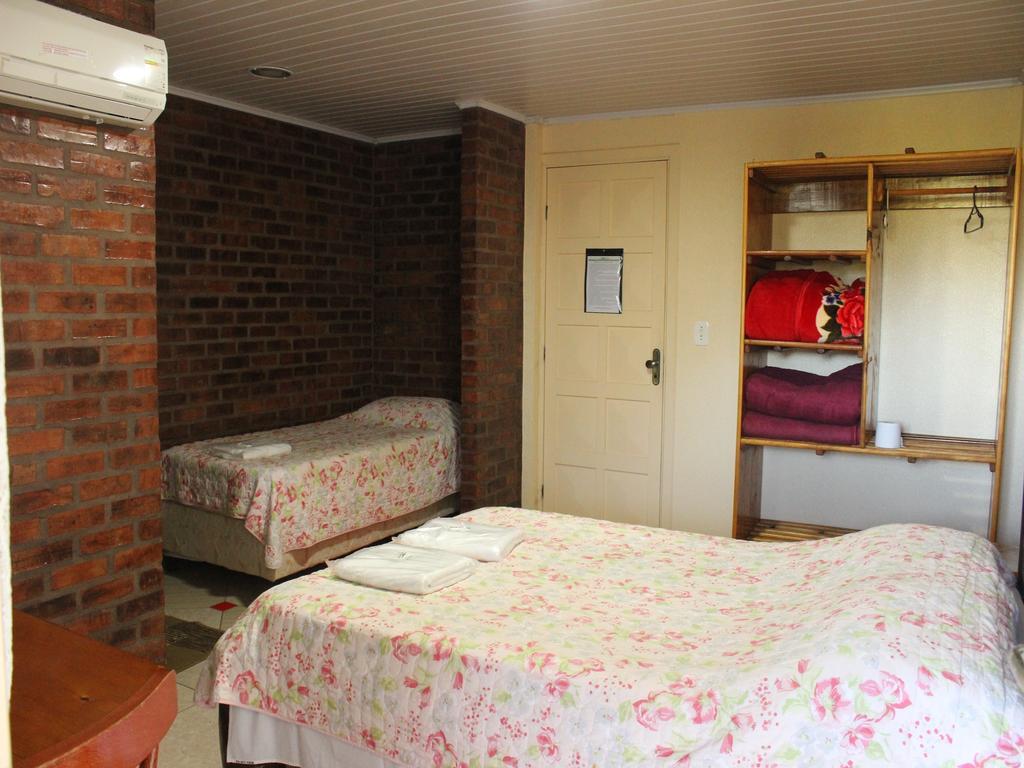 Quarto Triplo