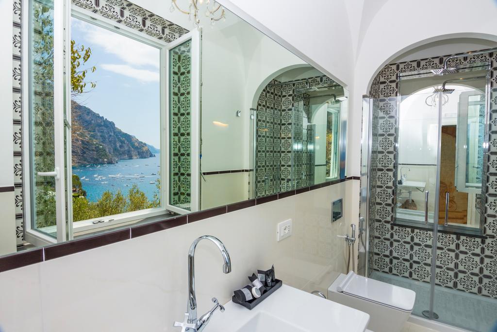 Comfort Double Room with Terrace