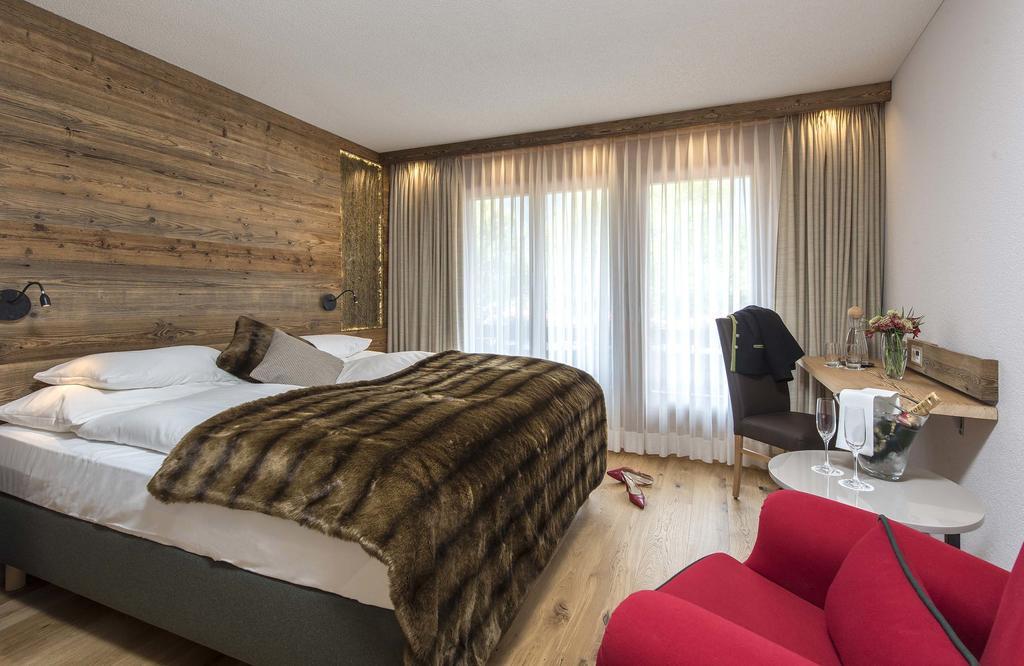 Habitación Doble Natura South