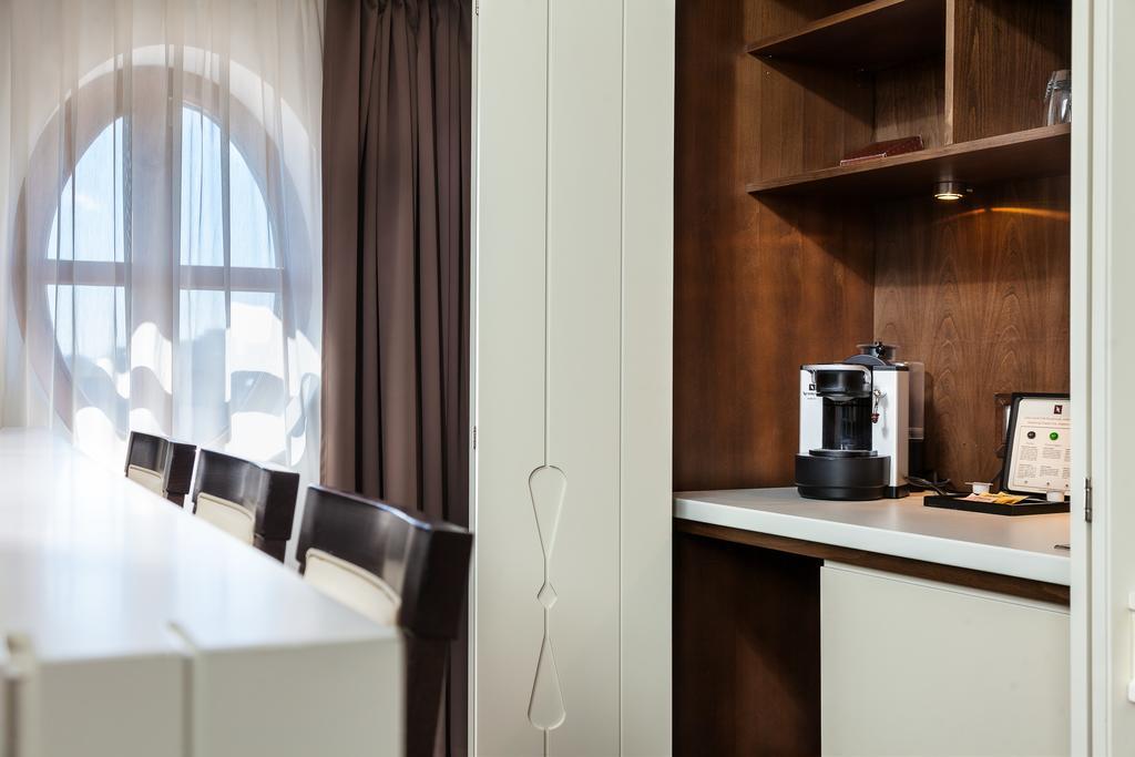 VIP Suite Cismigiu mit Terrasse und kostenfreiem WLAN