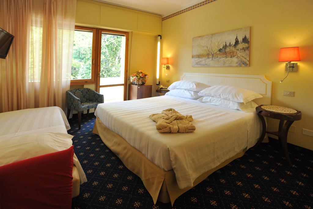 Camera Matrimoniale