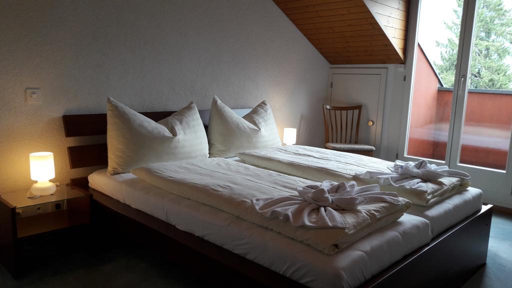 Appartement met Uitzicht op het Gebergte