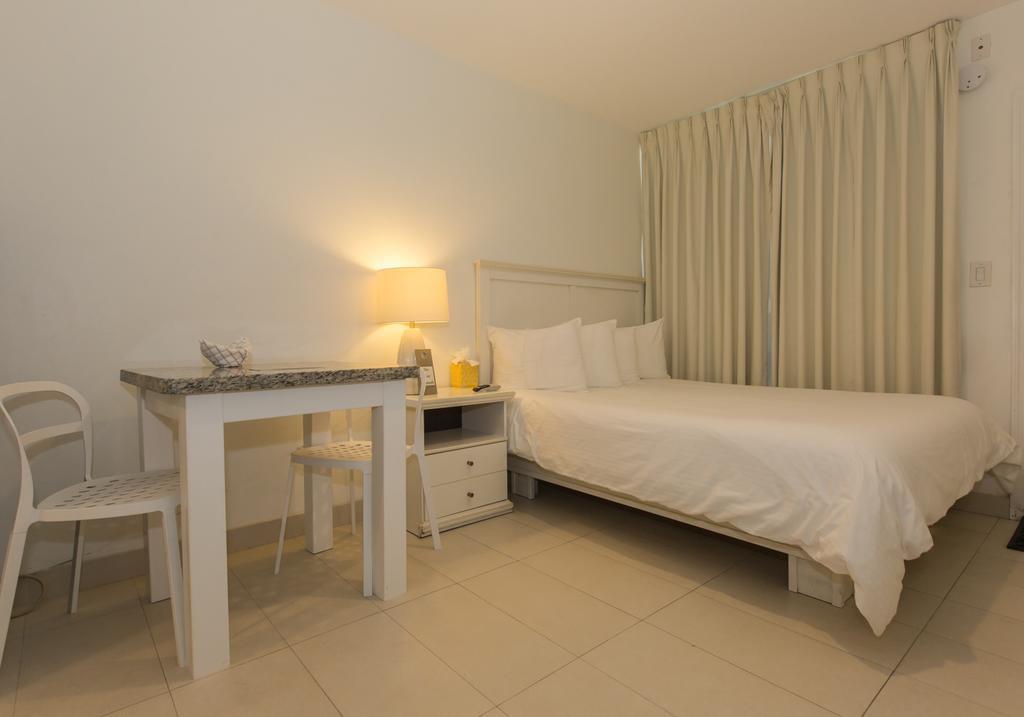 Habitación Individual
