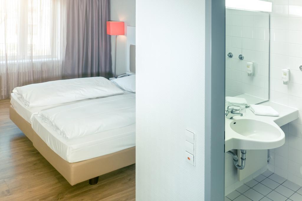 Standard Zweibettzimmer