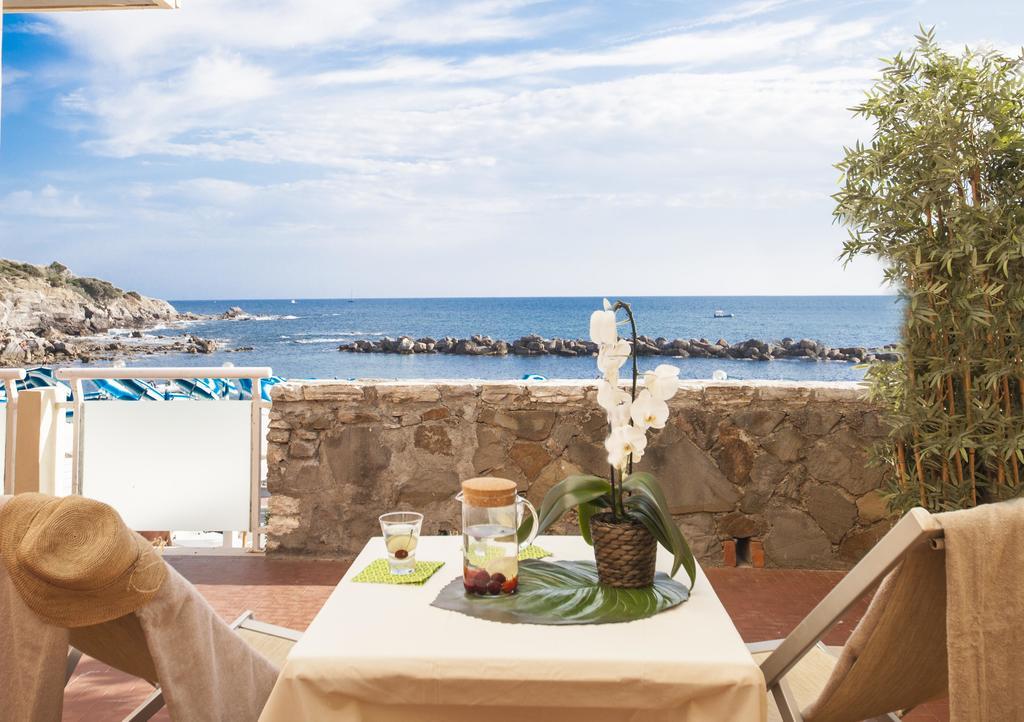 Pacchetto Spiaggia - Camera Familiare Classic
