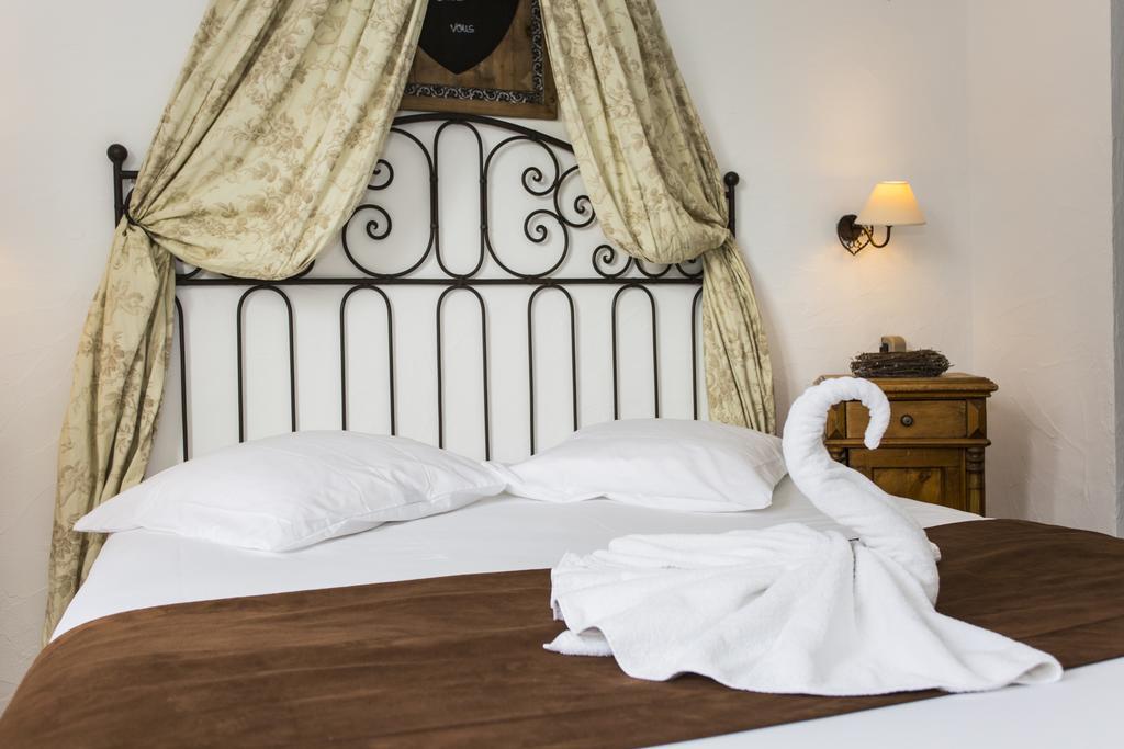 Chambre Triple Classique