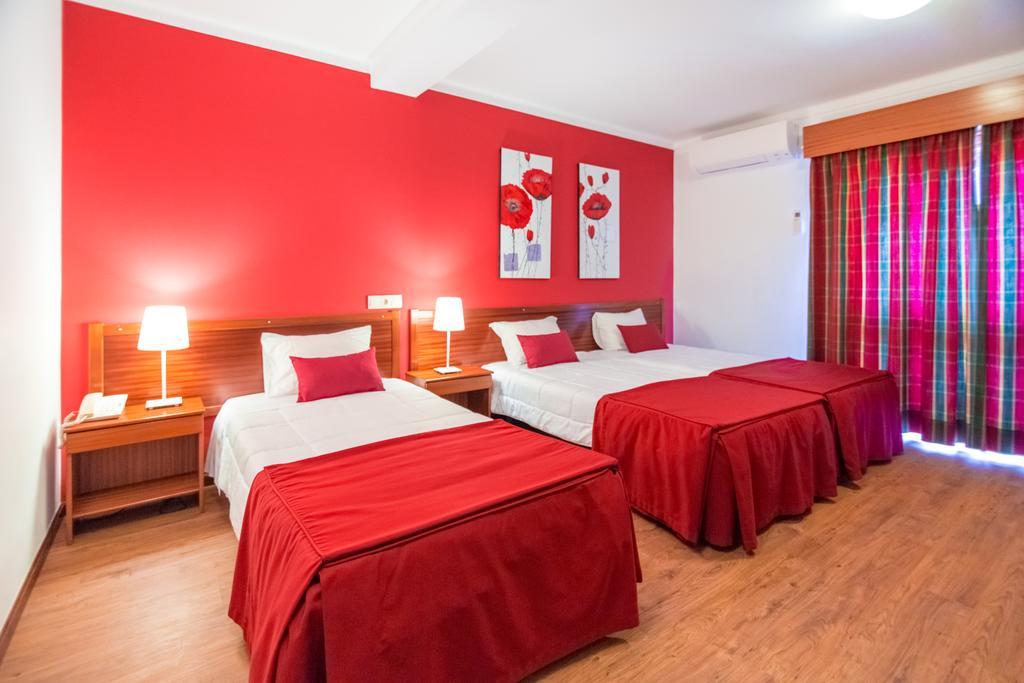 Quarto Familiar