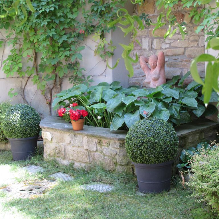 Monolocale con Balcone