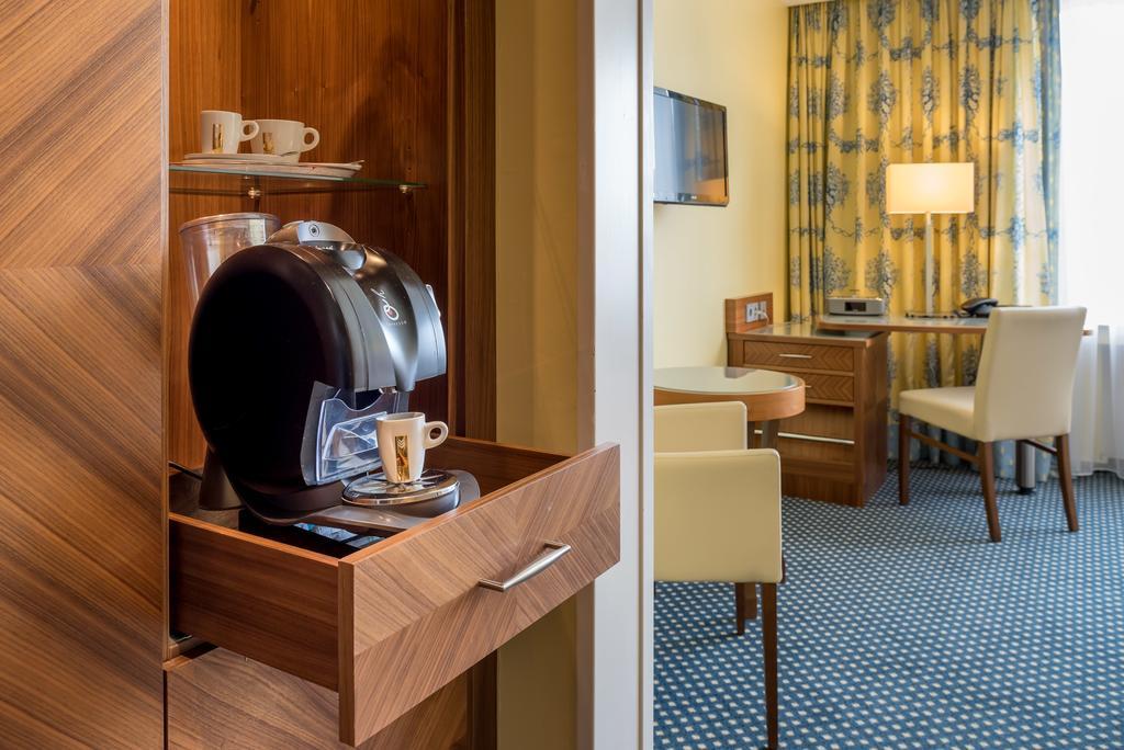 Privilege Doppelzimmer