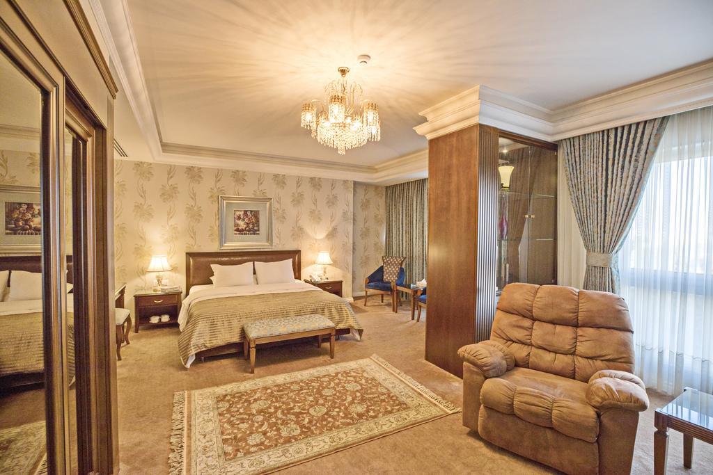 Executive Suite mit 1 Schlafzimmer