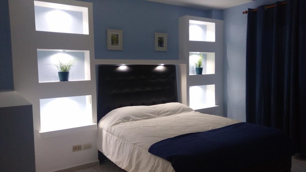 Quarto Duplo (2 Adultos)