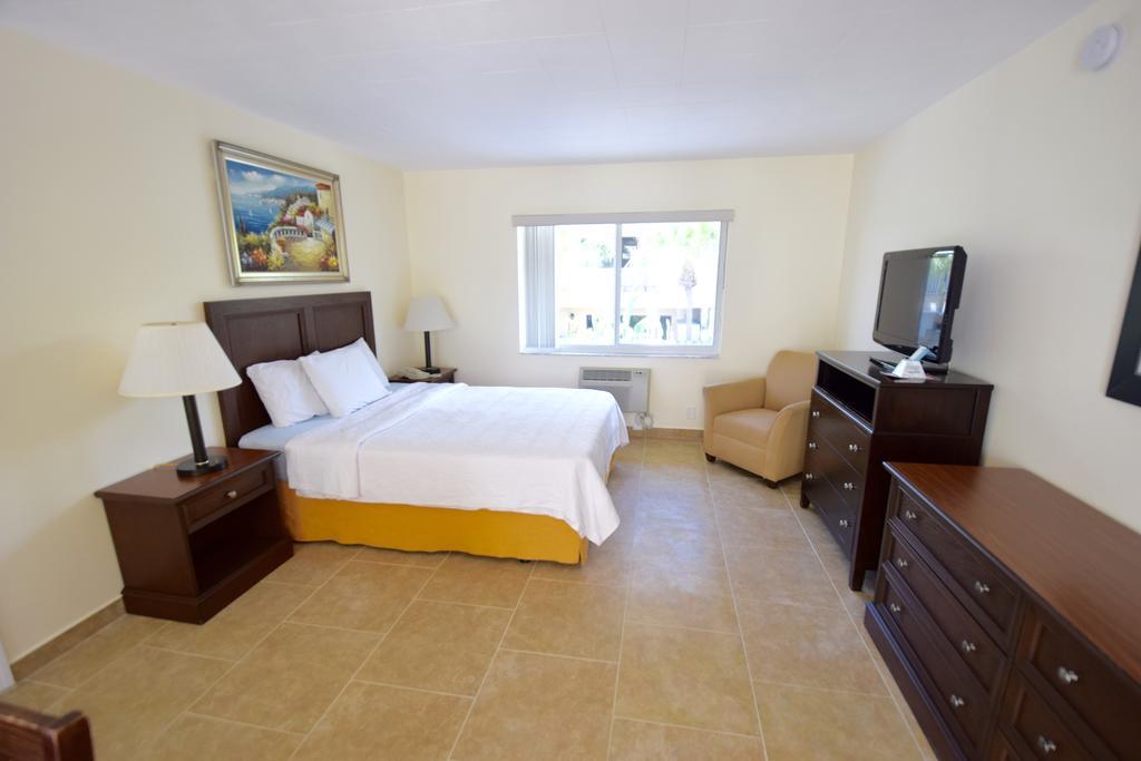 Queen Room