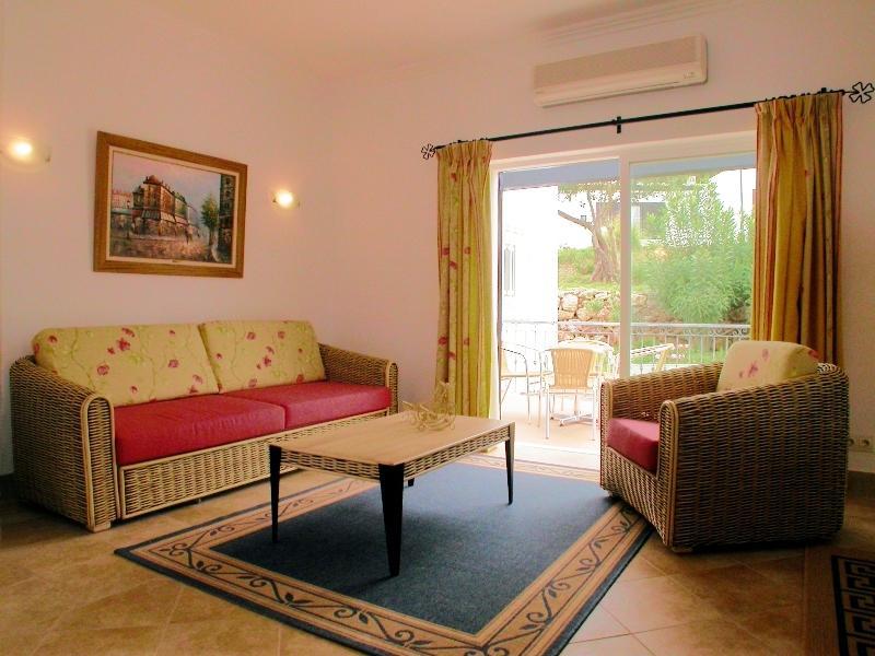Villa Superior com 1 Quarto