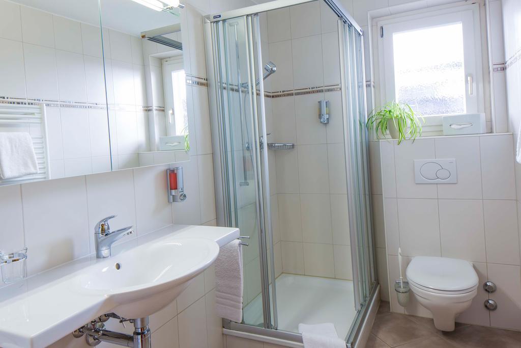 Junior Suite met Balkon
