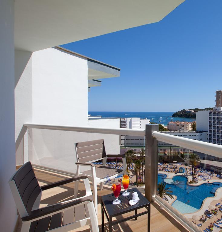 Chambre Lits Jumeaux Premium - Vue sur Mer
