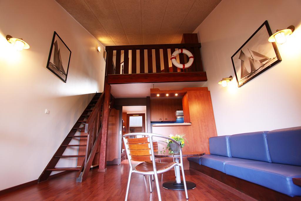 Appartement (2 Adultes + 2 Enfants ) (S)