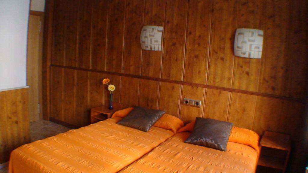 Habitación Doble - 2 camas