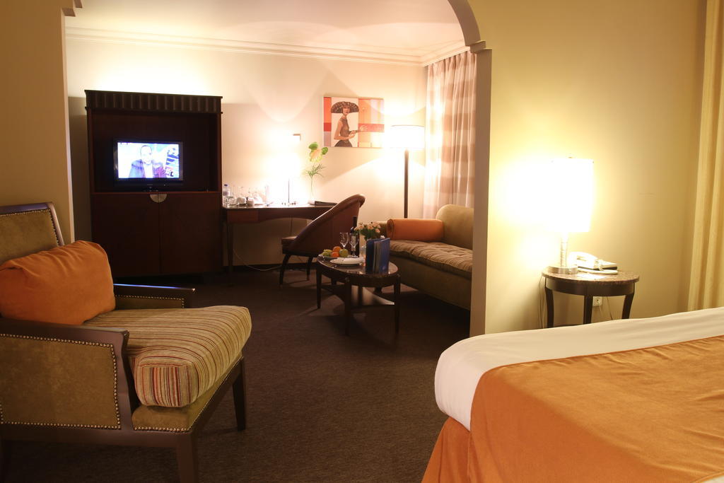 Suite
