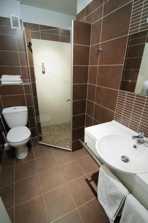 Chambre Lits Jumeaux