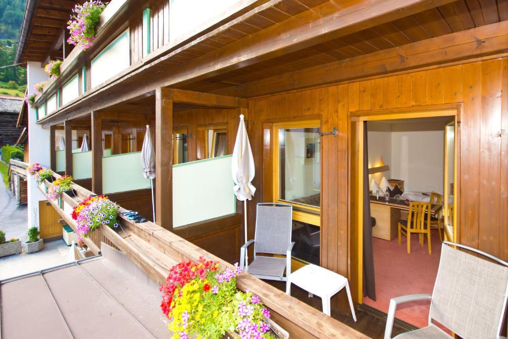 Appartement met 1 Slaapkamer