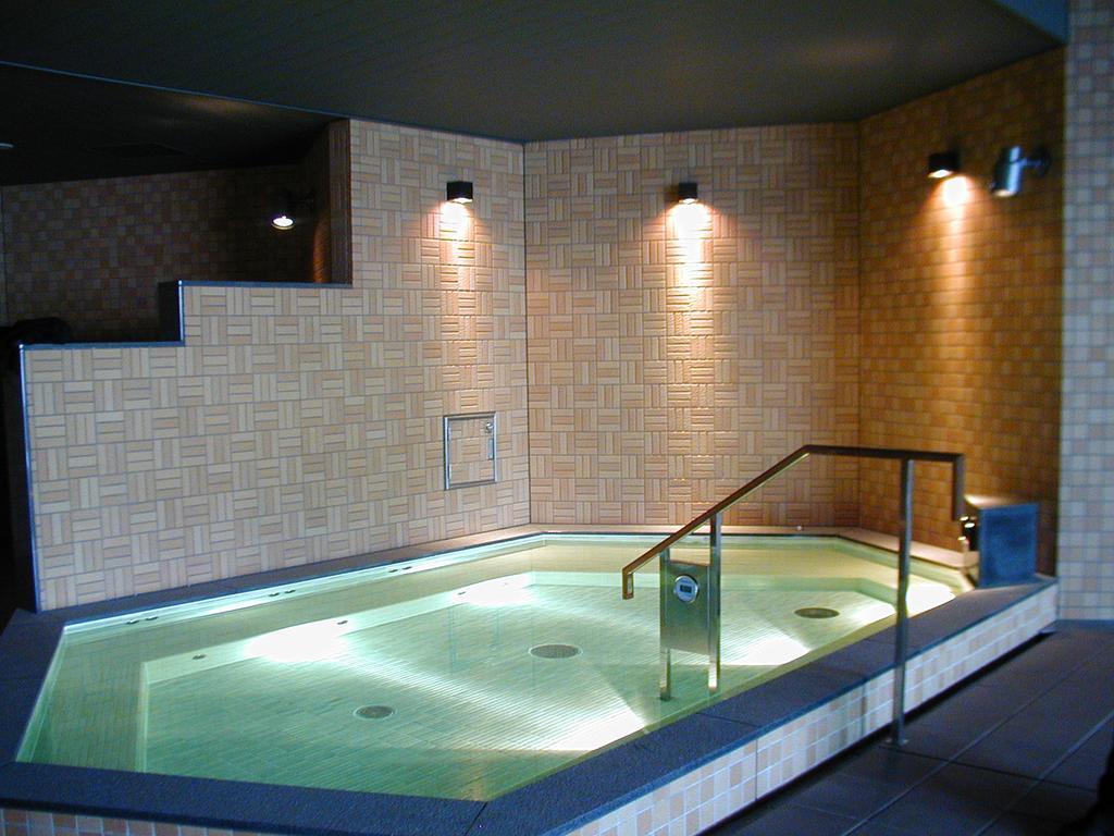 G7 Premium Deluxe Kamer met Twee Aparte Bedden op de Clubverdieping - Rookvrij