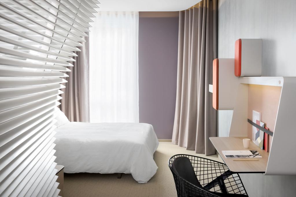 Chambre Classique