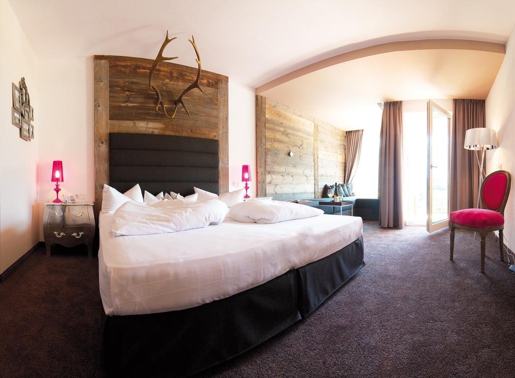 Suite Panorama