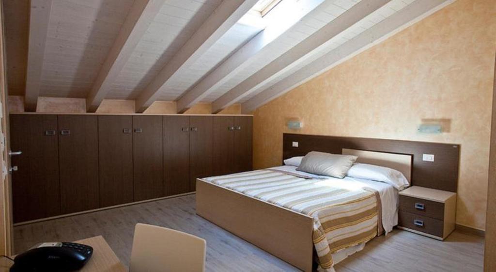 Quarto Triplo